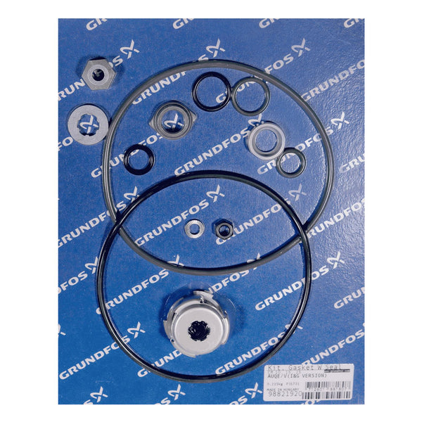 Grundfos 98821920 - Kit | Gasket W Seal AUQE/V(I&G Version)