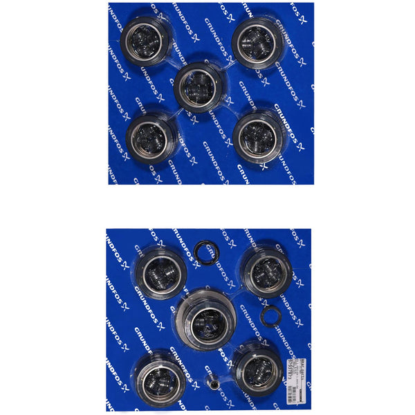 Grundfos 97937873 - Kit | Wear Part EN 1.4301/EN 1.4401/EN 1.4539