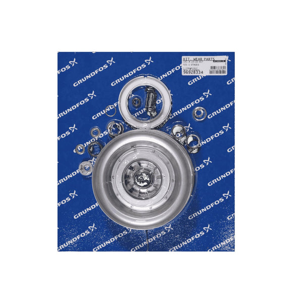 Grundfos 96928334 - Kit | Wear Part SIC 1 Stages
