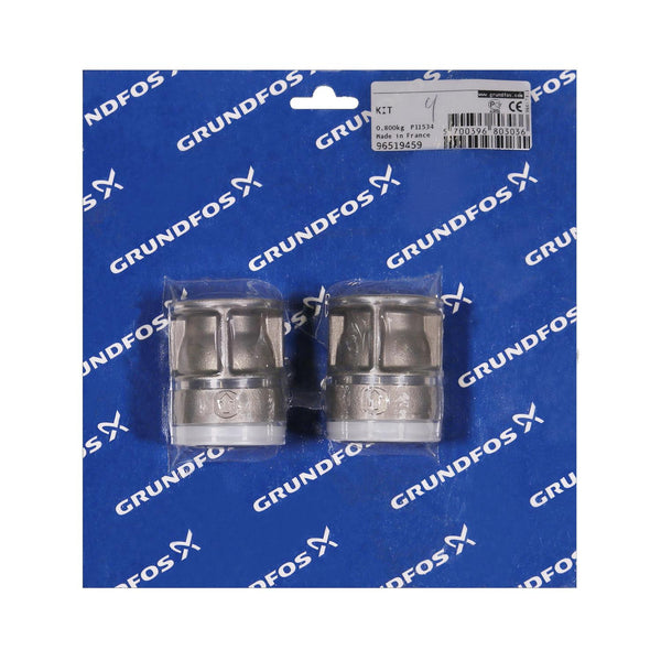 Grundfos 96519459 - Bulk, Valve