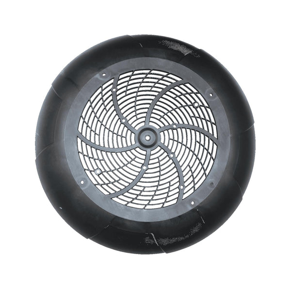 Grundfos 98768548 - Fan Cover 1PC3006-3AX0-X6