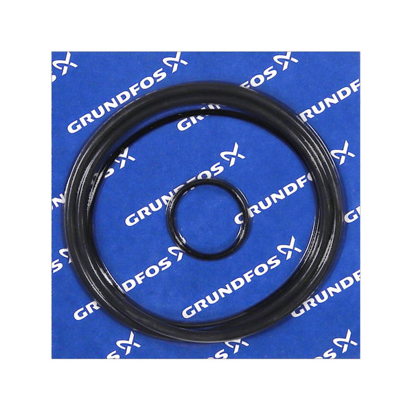 Grundfos 96121678 - Kit | TP-HP | Circulator | Heating | Domestic Use