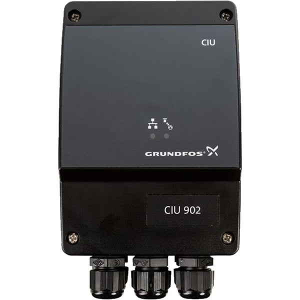Grundfos 98106399 - CIU 903 interface Unit for SQFlex