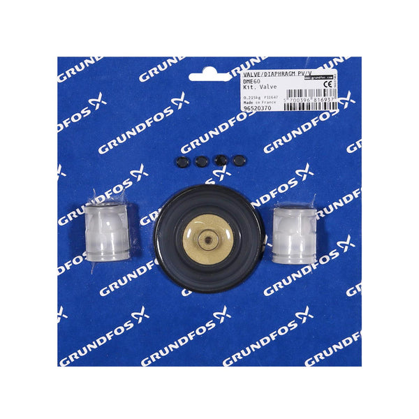 Grundfos 96520370 - Kit | Valve