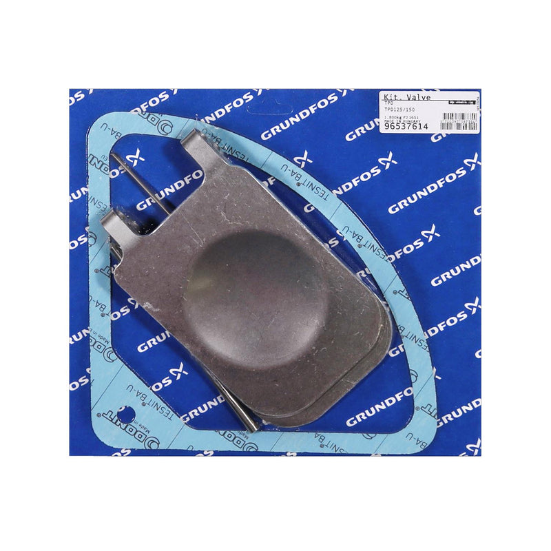 Grundfos 96537614 - Kit | Valve TPD125/150 | Circulator | Heating | Domestic Use