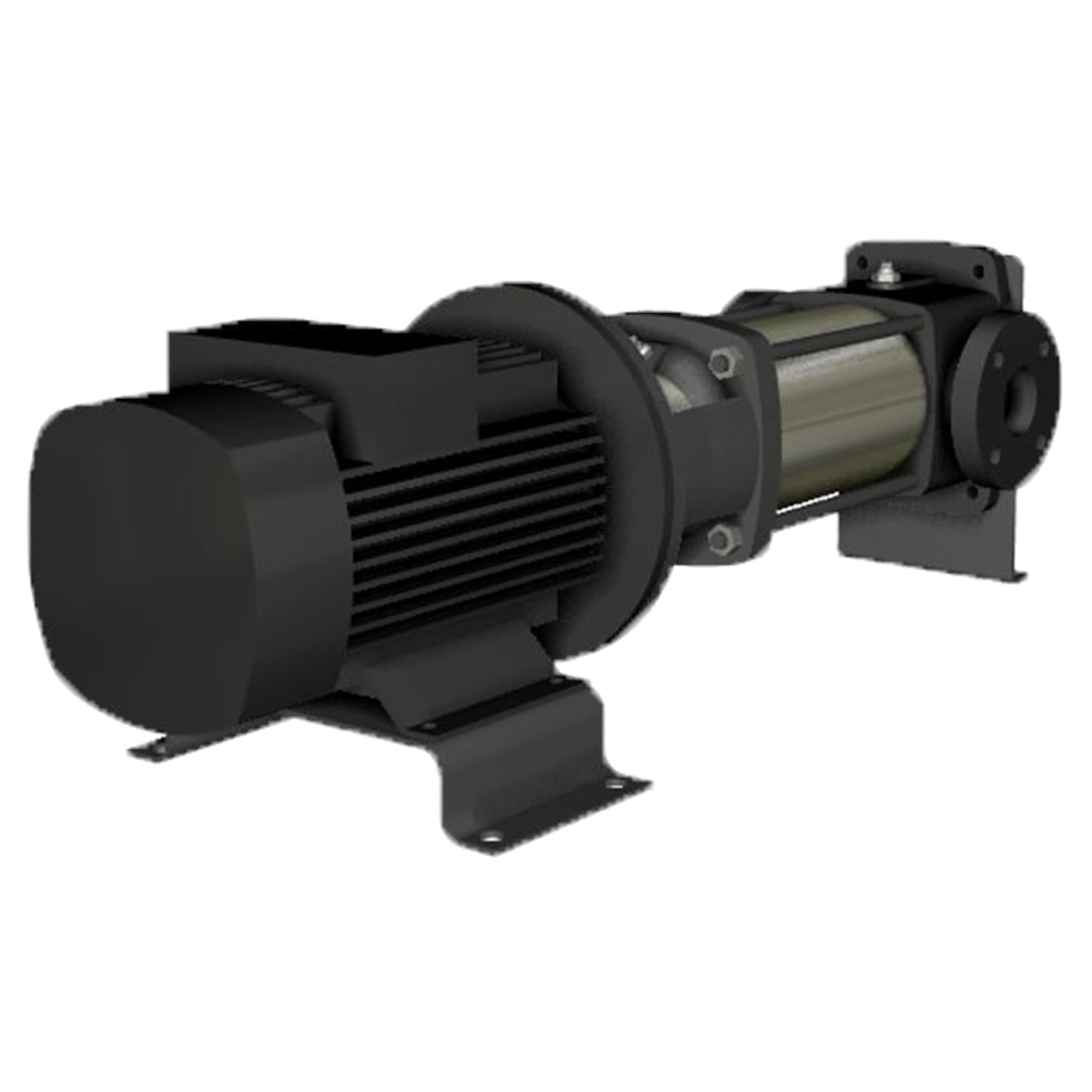 Grundfos 96913799 - CR 5-12 H-FGJ-A-E-HQQE