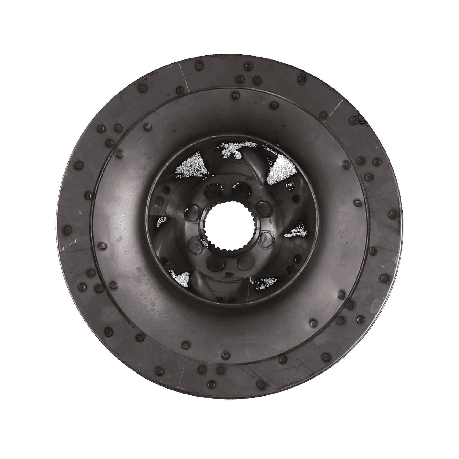 Grundfos 96546101 - Spare Impeller Complete LP100-200/183 | Submersible | Borehole | Vertical | High Head