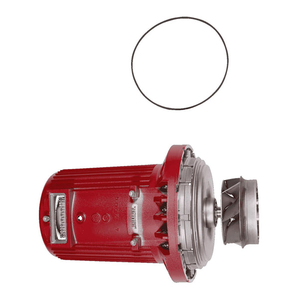 Grundfos 96406034 - Kit | Pump Head 3X400-415V 50HZ