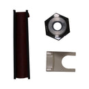 Grundfos 96511846 - Kit | Shaft Seal CR/I/N 10/15/20 HQQK | Vertical | Multistage | Centrifugal