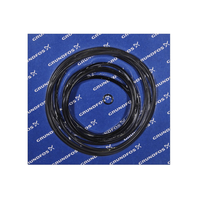 Grundfos 96459823 - Kit | O-Ring