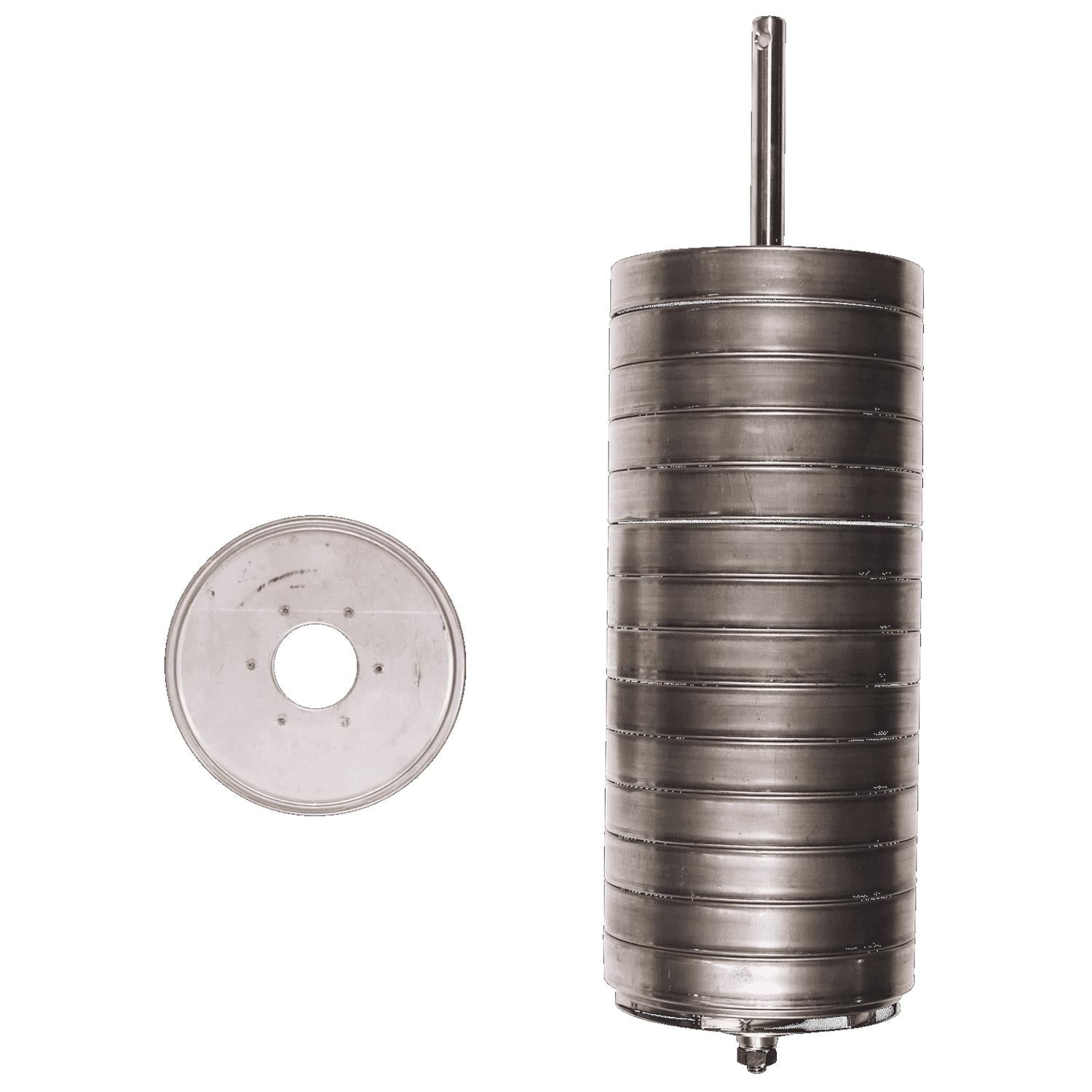 96479068 Grundfos - Kit, Chamber Stack Basic version | Pump Stop