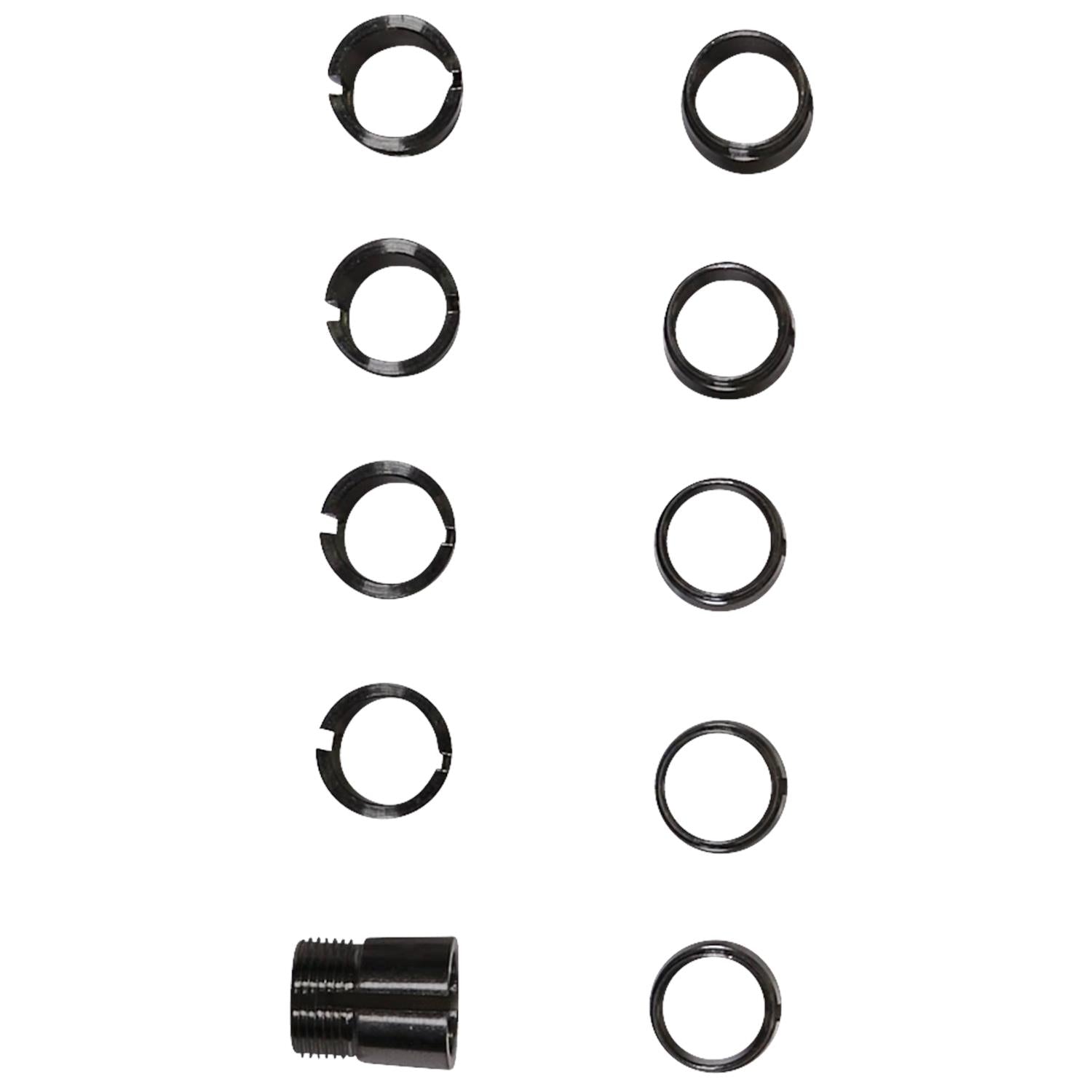 Grundfos 96547797 - Bulk, split cone M15X1L
