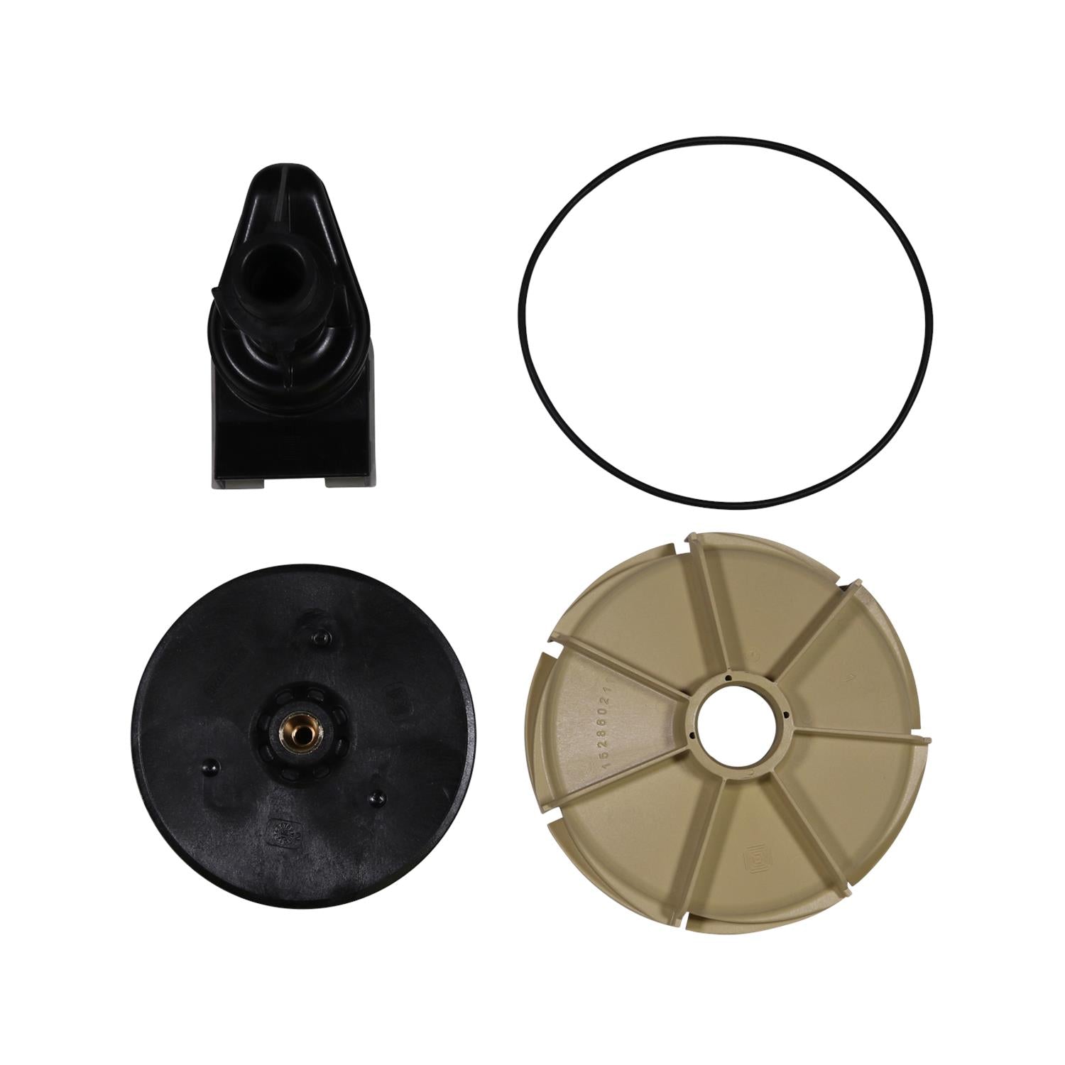 98715217 Grundfos - Kit, Hydraulic | Pump Stop