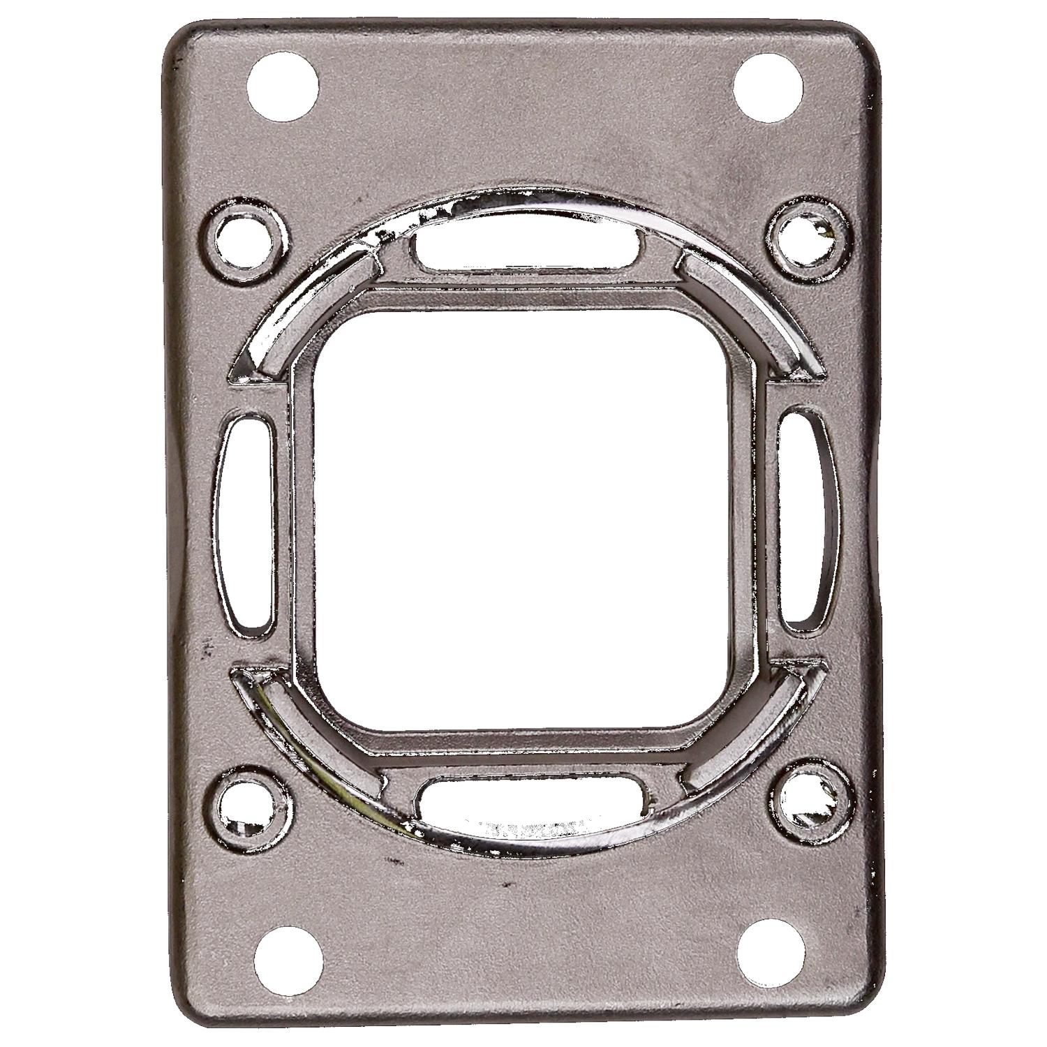 Grundfos 98052563 - Spare Base Plate | Submersible | Borehole | Vertical | High Head