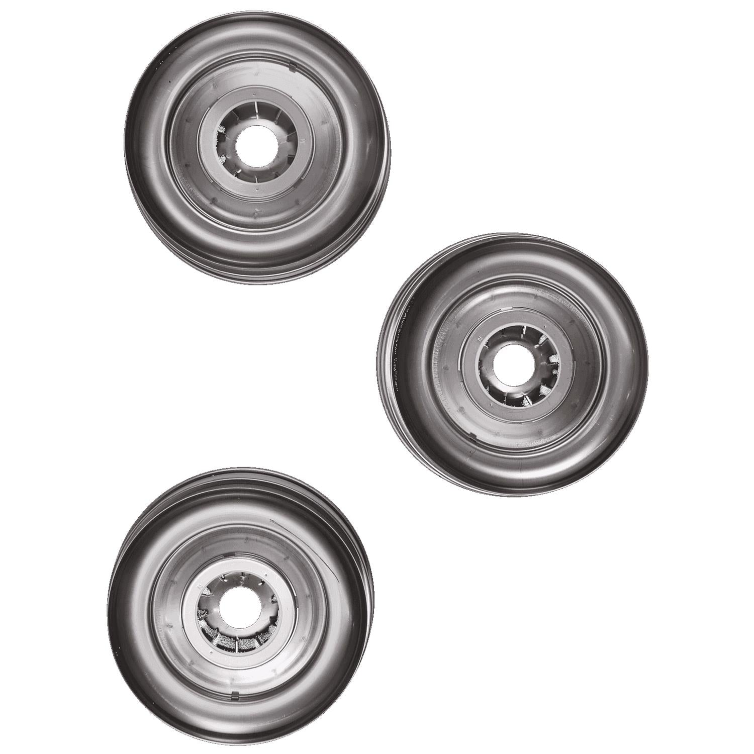 Grundfos 98371086 - Bulk, Chamber
