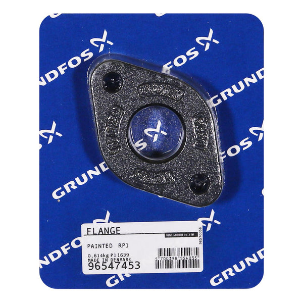 Grundfos 96547453 - Flange Painted RP1