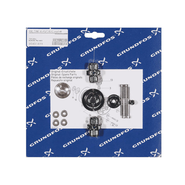 Grundfos 91835873 - Kit | Maintenance