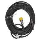 Grundfos 96689979 - Spare Cable | B 25M | Submersible | Borehole | Vertical | High Head