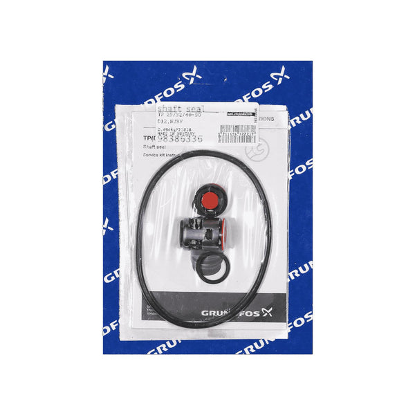 Grundfos 98386336 - Kit | Shaft Seal D12,BUBV