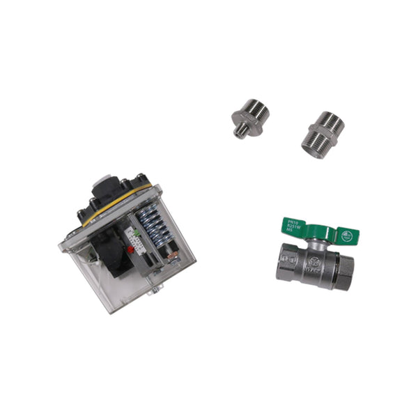 Grundfos 96637456 - Kit | Press. Switch 0-16 BAR