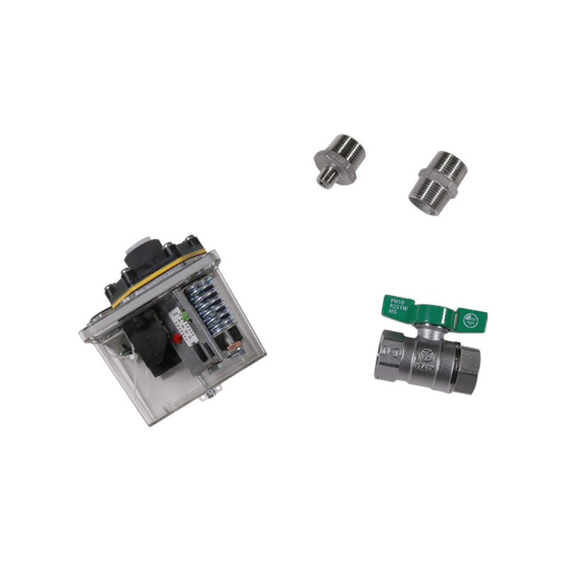 Grundfos 96637456 - Kit | Press. Switch 0-16 BAR