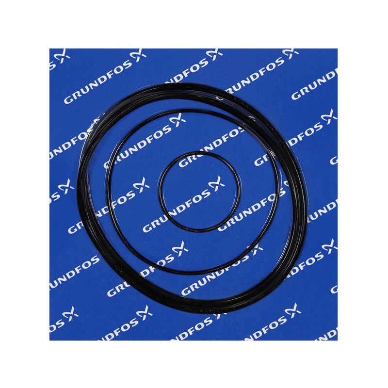 Grundfos 96121683 - Kit | TP-HP | Circulator | Heating | Domestic Use