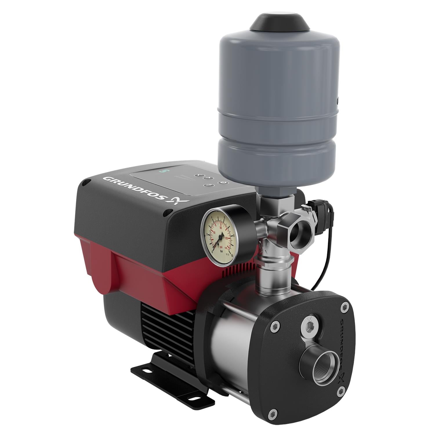 Grundfos 98810910 - CMBE 1-44 I-X-C-B-D-E | Booster