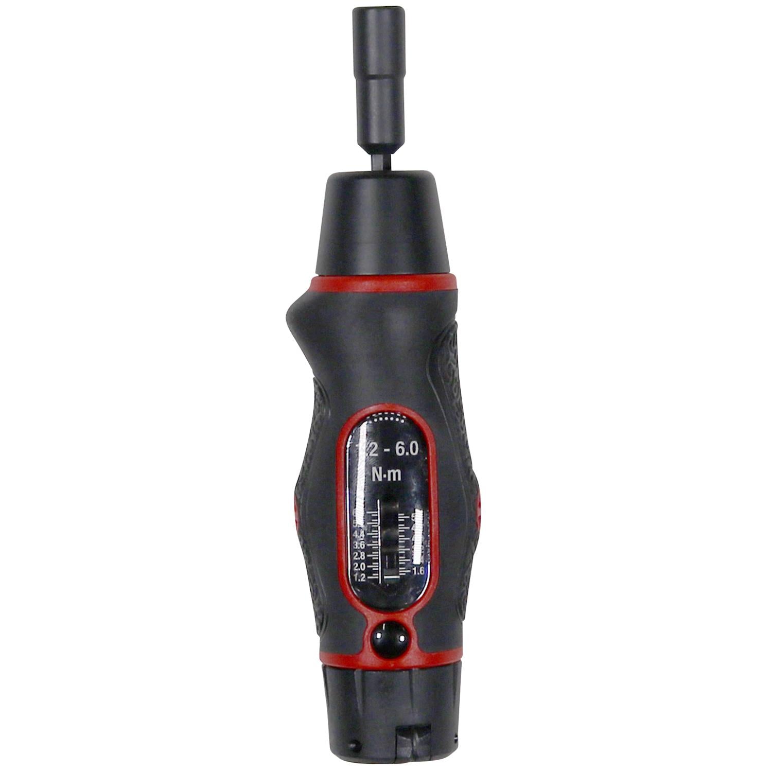 Grundfos 00SV0438 - TORQUE SCREWDRIVER 1-6 NM