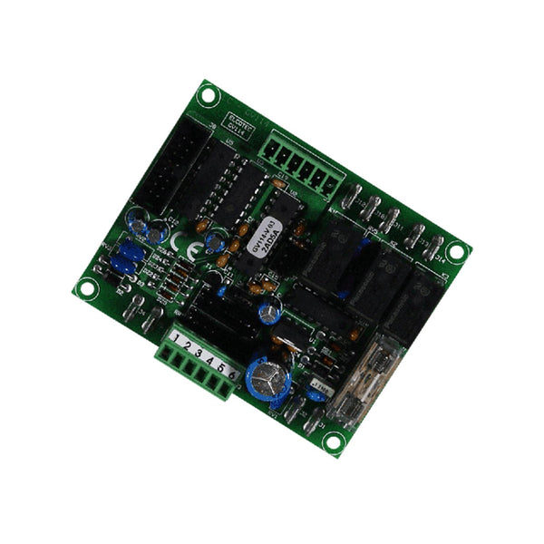 Grundfos 99201476 - Spare PCB PCB 2P 3PH | Submersible | Borehole | Vertical | High Head
