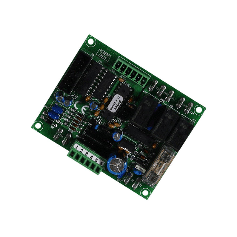 Grundfos 99201476 - Spare PCB PCB 2P 3PH | Submersible | Borehole | Vertical | High Head