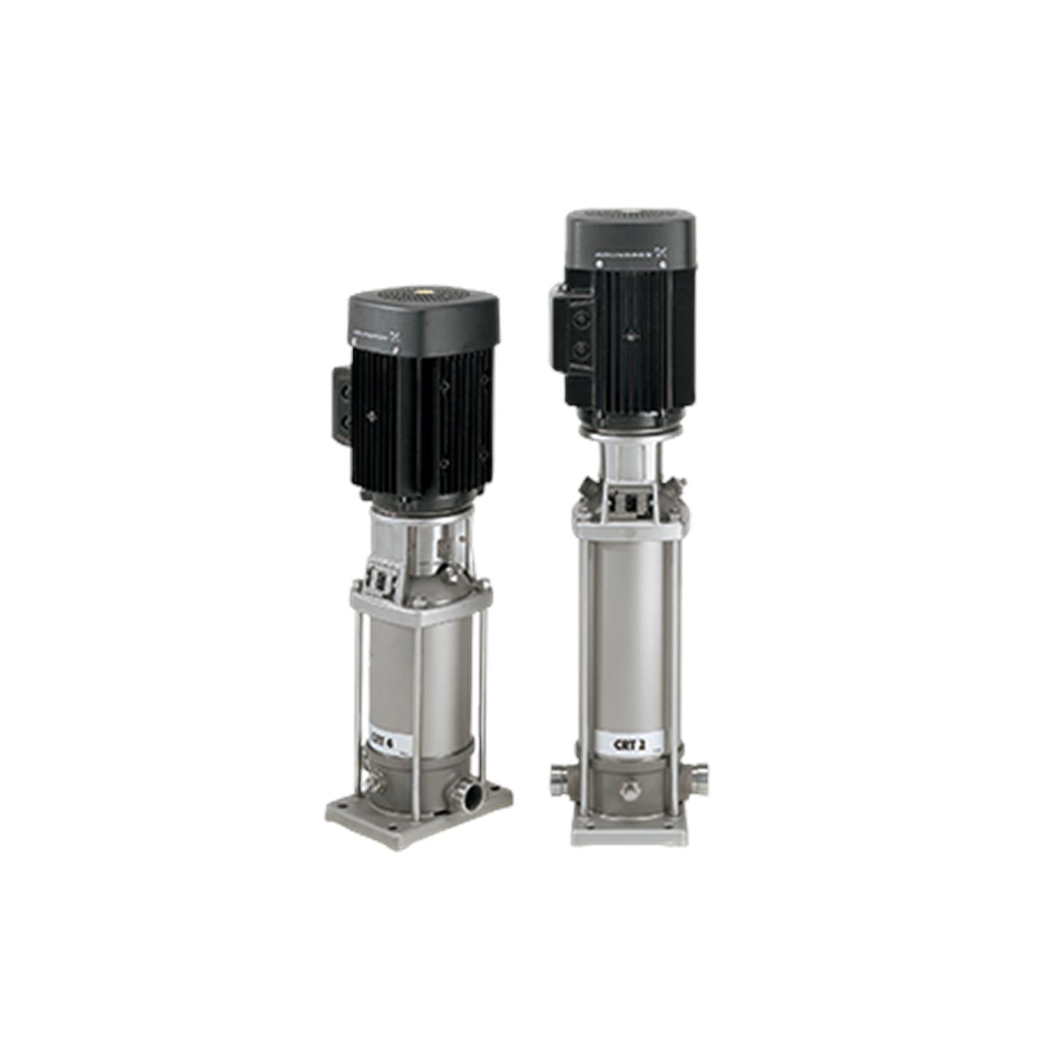 Grundfos 96100194 - CRT 2-3 A-P-A-E-AUUE