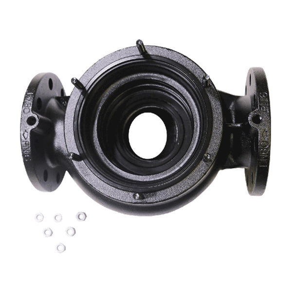 Grundfos 99094937 - Spare Pump | Housing DN80 L360 | Submersible | Borehole | Vertical | High Head