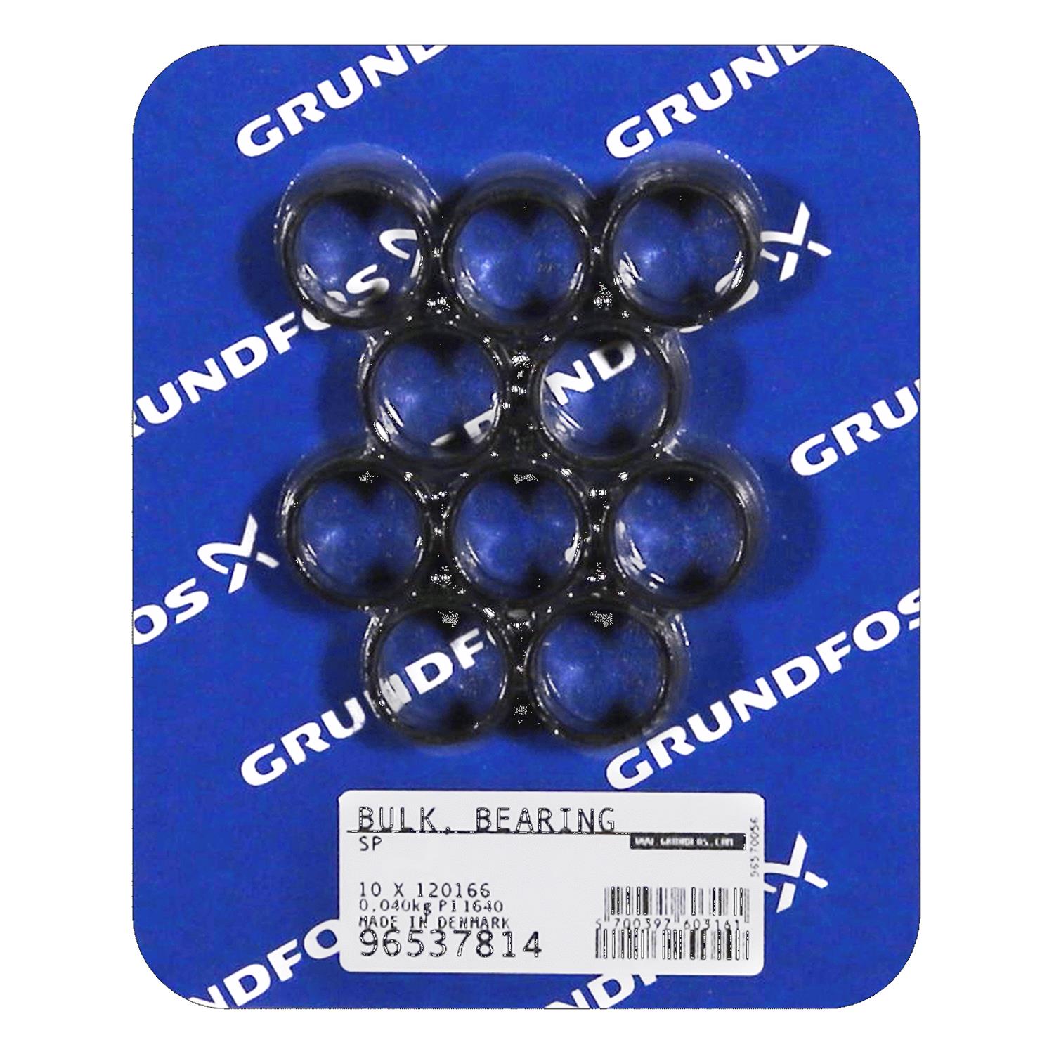 Grundfos 96537814 - BULK, BEARING