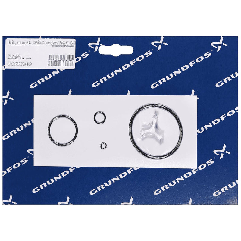 Grundfos 96657349 - Kit | MaintenanceM&C/Wear/AQC-D13