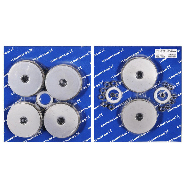 Grundfos 96524999 - Kit | Chamber Stack