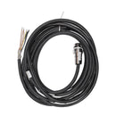 Grundfos 96102491 - Spare Cable | C/D 15M | Submersible | Borehole | Vertical | High Head