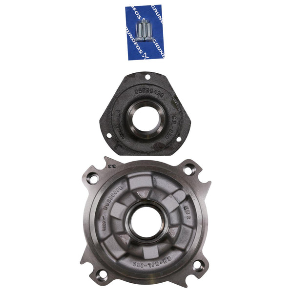 Grundfos 96841654 - Kit | Bracket 95114147