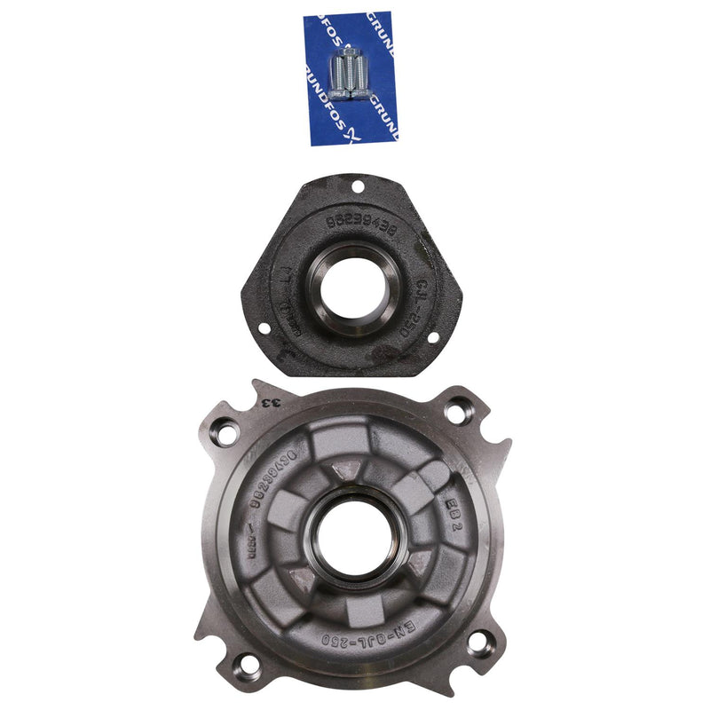 Grundfos 96841654 - Kit | Bracket 95114147