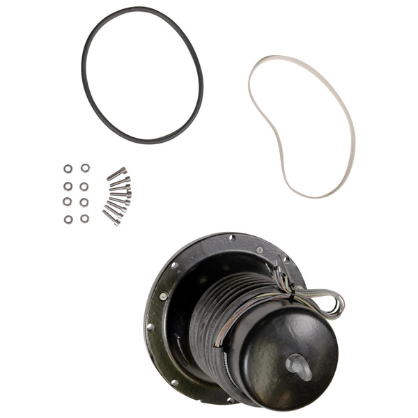 Grundfos 91043561 - Kit | Pump Head M12.3.4 3X400V, 4m