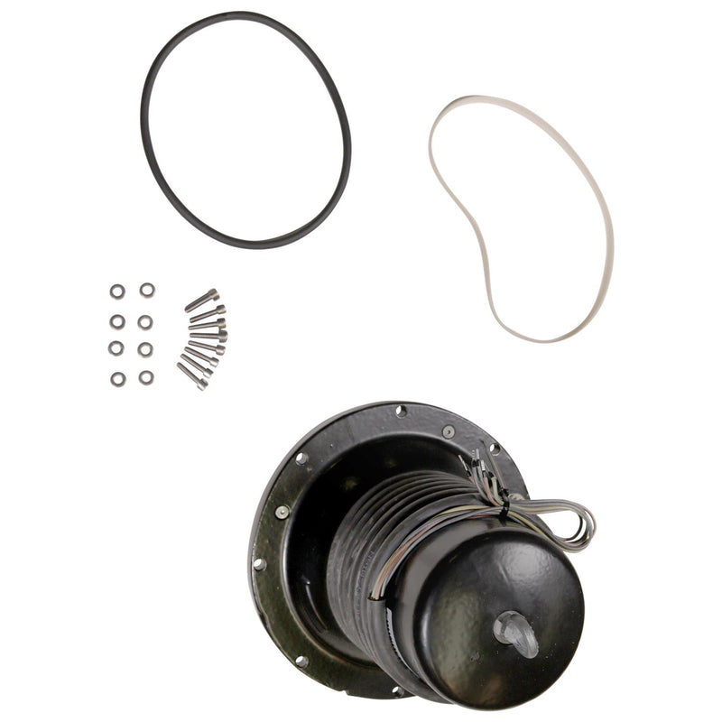 Grundfos 91043561 - Kit | Pump Head M12.3.4 3X400V, 4m