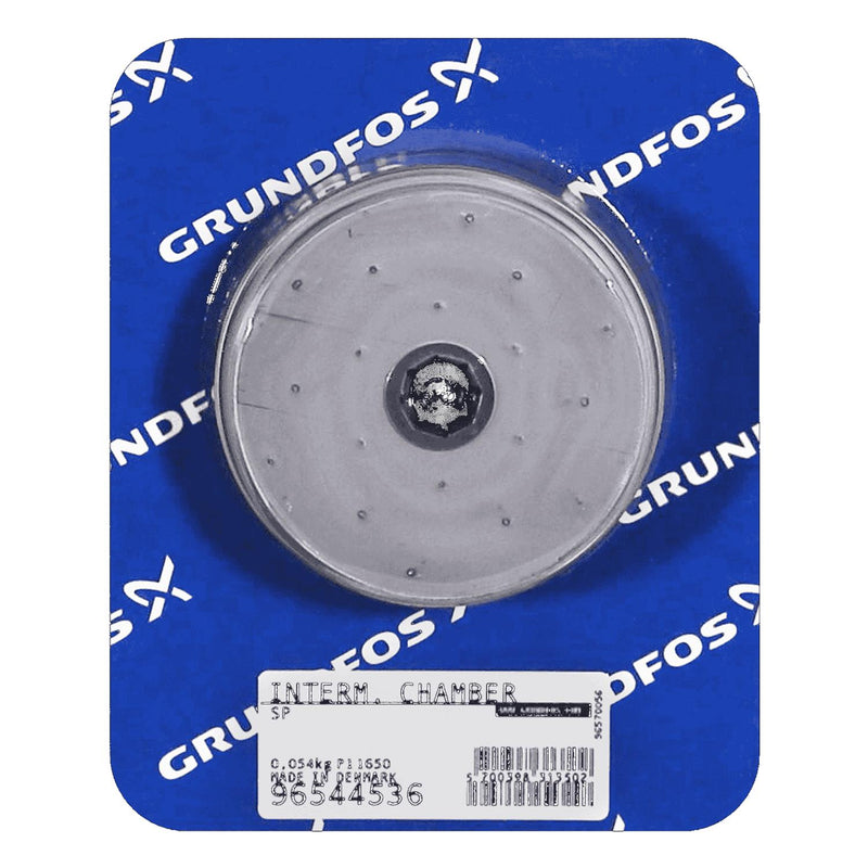 Grundfos 96544536 - Intermediate Chamber