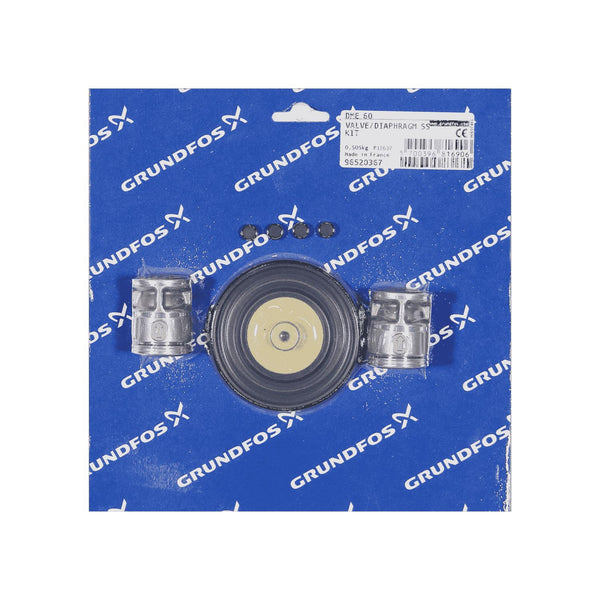 Grundfos 96520367 - Kit | Valve