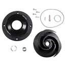 Grundfos 97767596 - Kit | Impeller Shaft Seal Back Flow Kit
