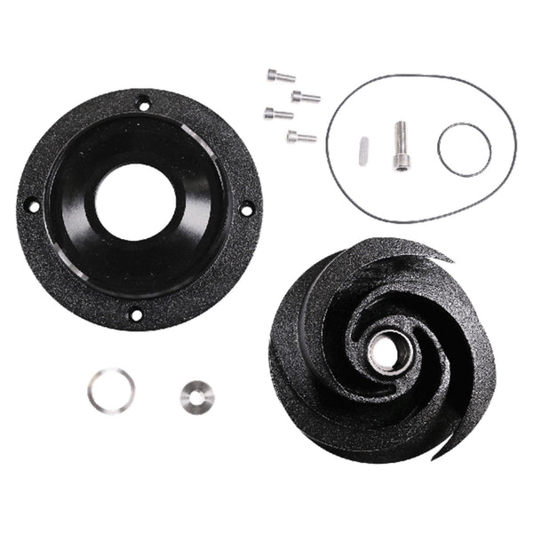 Grundfos 97767596 - Kit | Impeller Shaft Seal Back Flow Kit