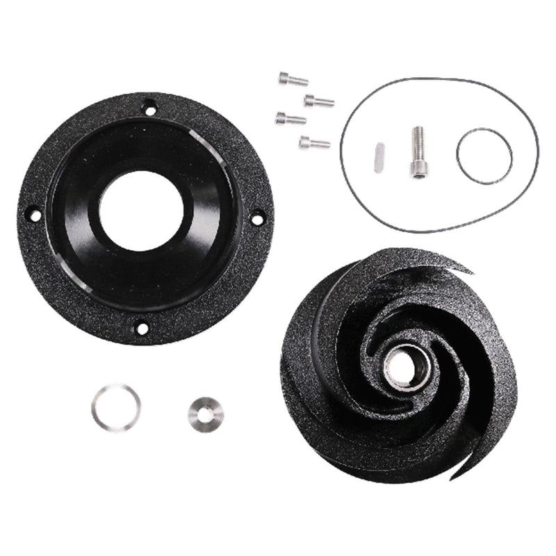 Grundfos 97767596 - Kit | Impeller Shaft Seal Back Flow Kit