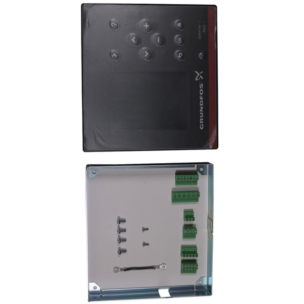 Grundfos 98579180 - Spare CU354 DDD | Submersible | Borehole | Vertical | High Head