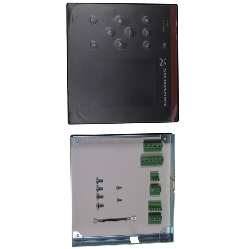 Grundfos 98579180 - Spare CU354 DDD | Submersible | Borehole | Vertical | High Head