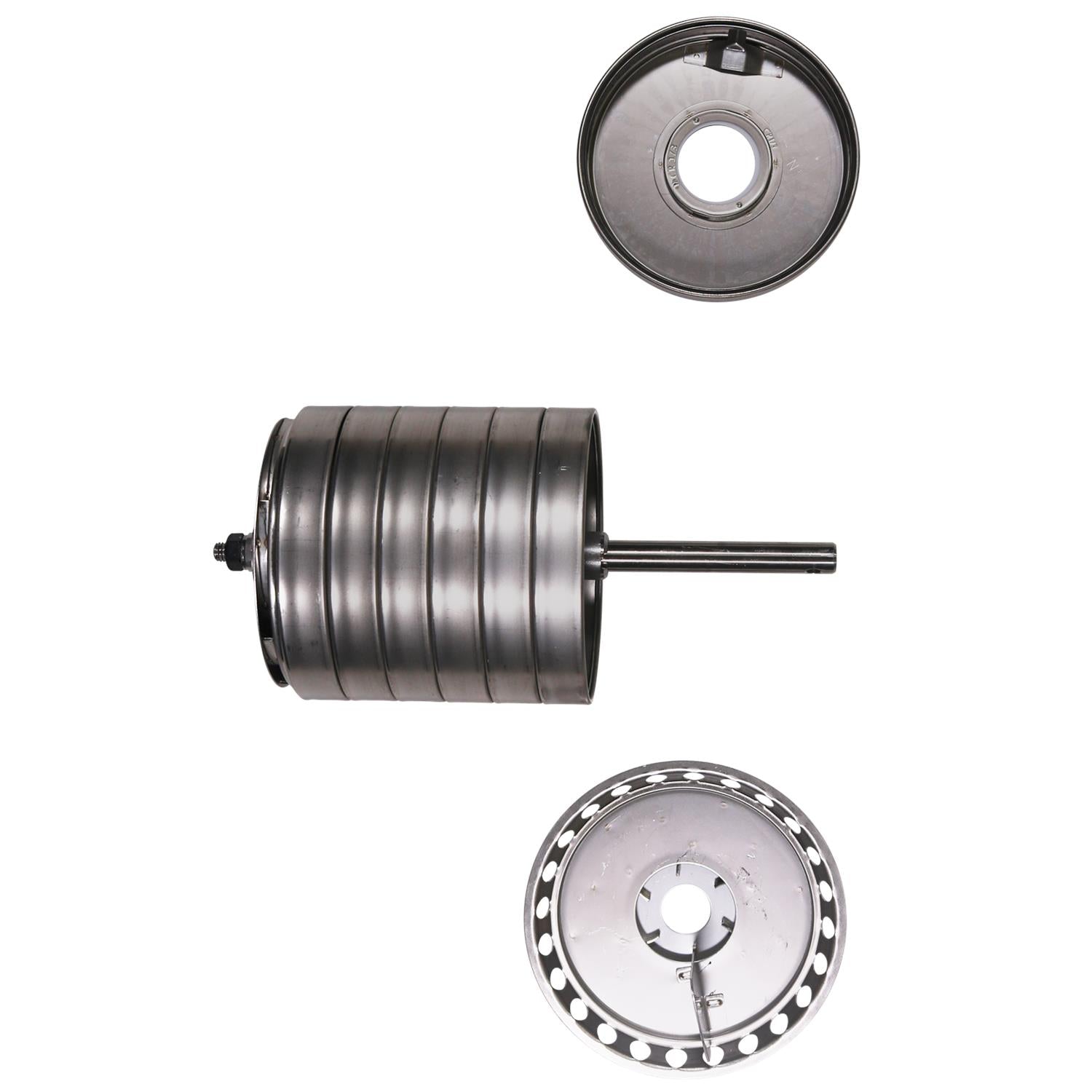 96453531 Grundfos - Kit, Chamber Stack Basic version | Pump Stop