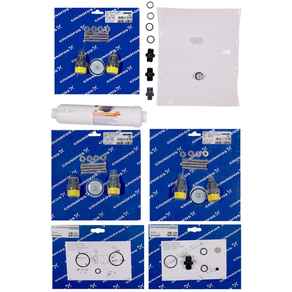 Grundfos 98153636 - Kit | Maintenancewith dosing pump