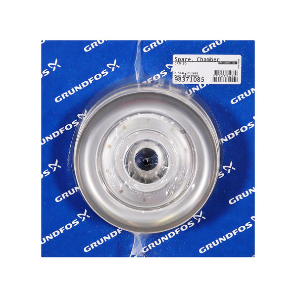 Grundfos 98371085 - Spare Chamber | Submersible | Borehole | Vertical | High Head